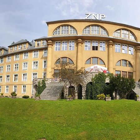Nauczycielskie Centrum Zakopane Luaran gambar