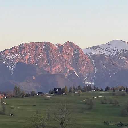 Nauczycielskie Centrum Zakopane Luaran gambar