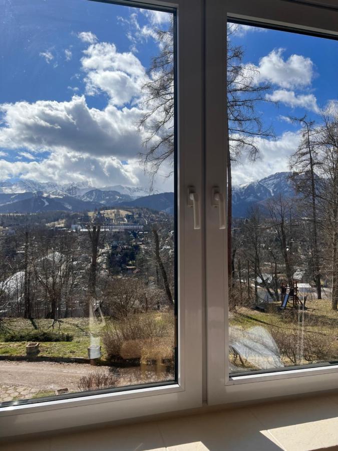 Nauczycielskie Centrum Zakopane Luaran gambar