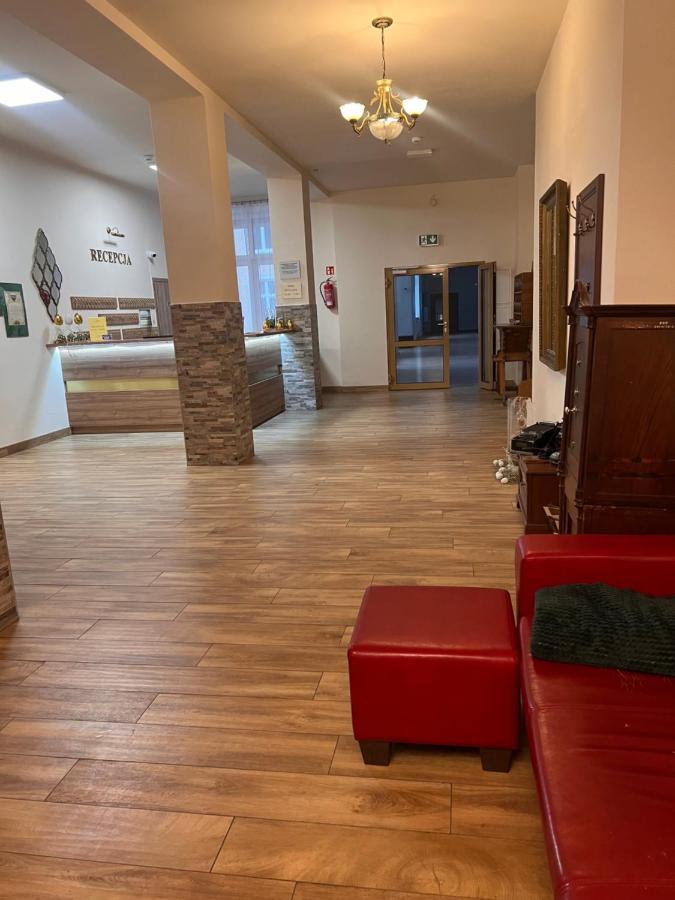 Nauczycielskie Centrum Zakopane Luaran gambar
