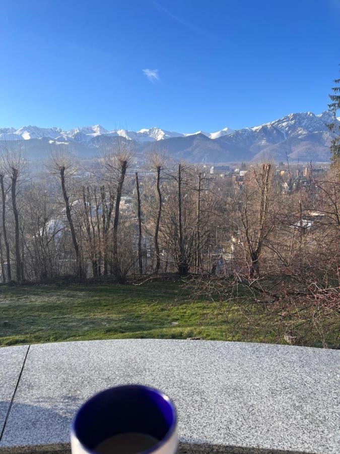 Nauczycielskie Centrum Zakopane Luaran gambar
