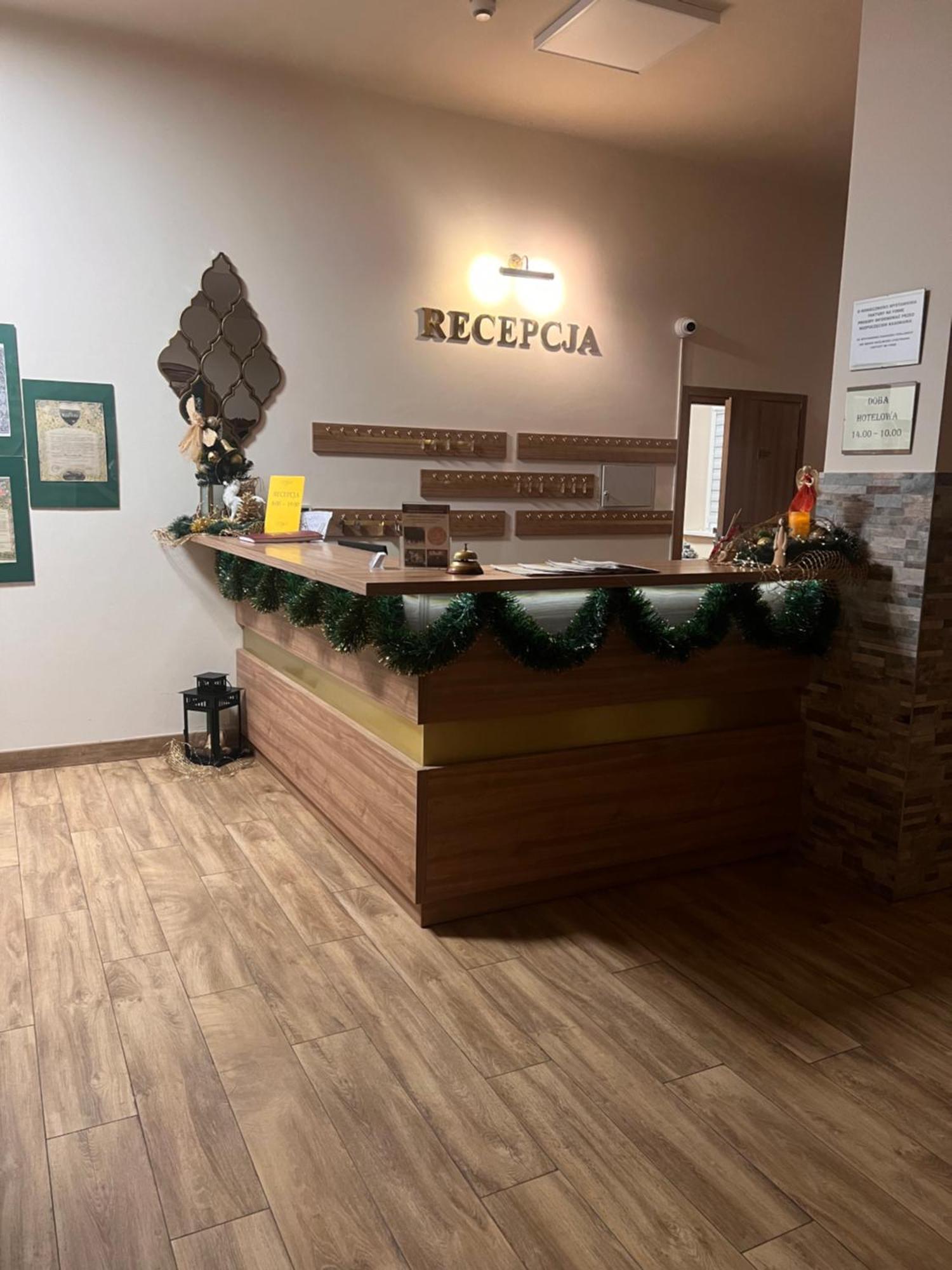 Nauczycielskie Centrum Zakopane Luaran gambar