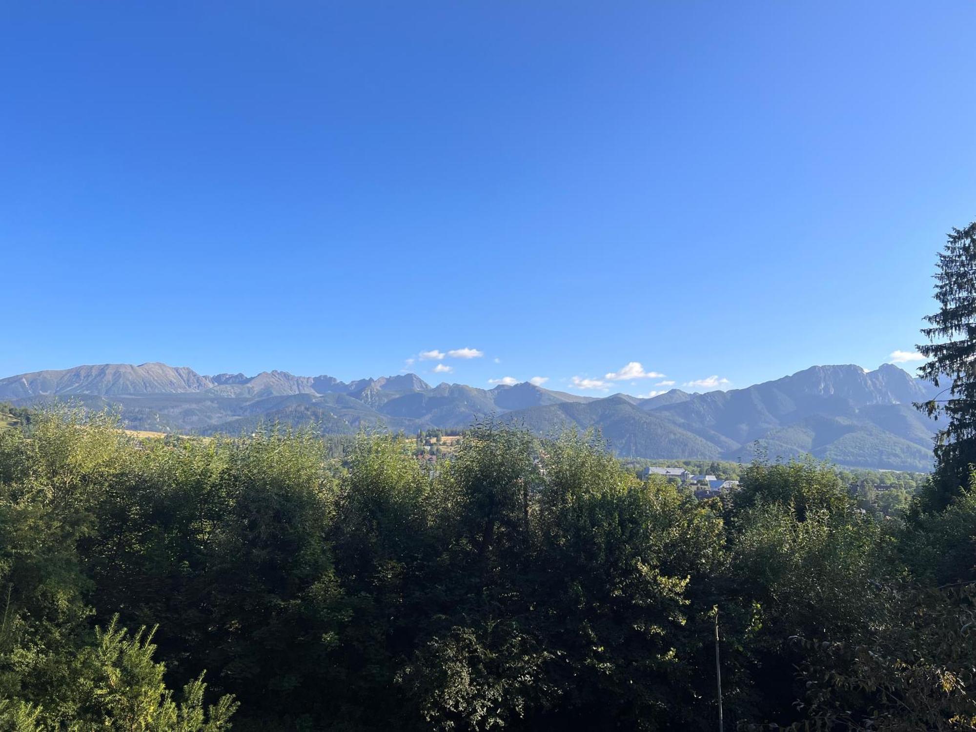 Nauczycielskie Centrum Zakopane Luaran gambar