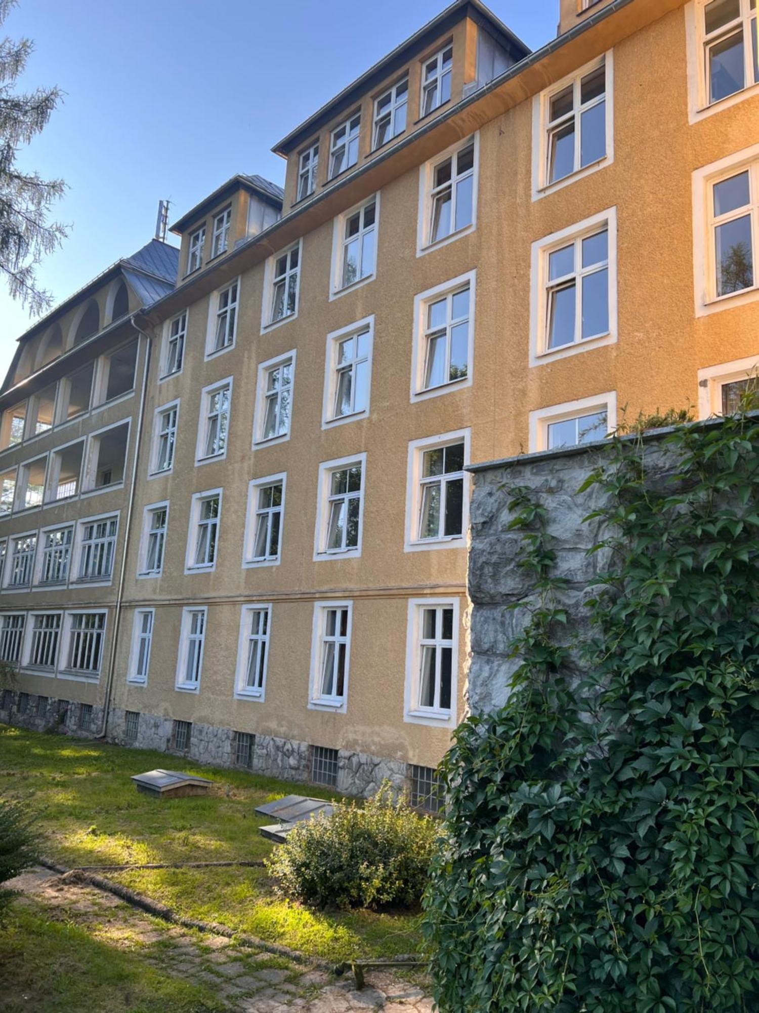 Nauczycielskie Centrum Zakopane Luaran gambar