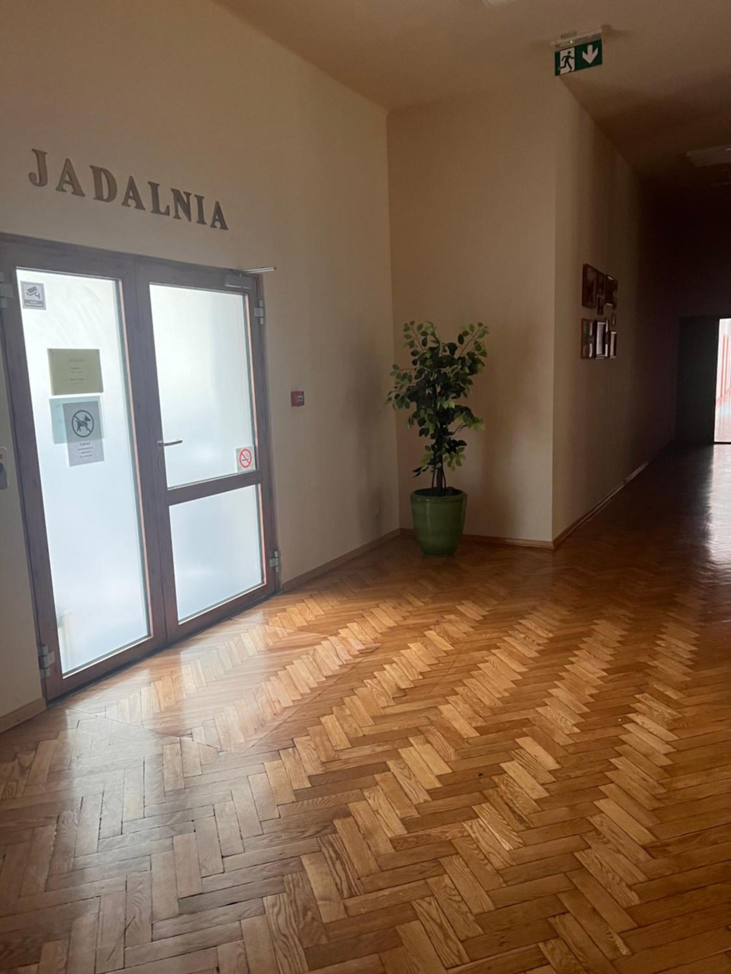 Nauczycielskie Centrum Zakopane Luaran gambar