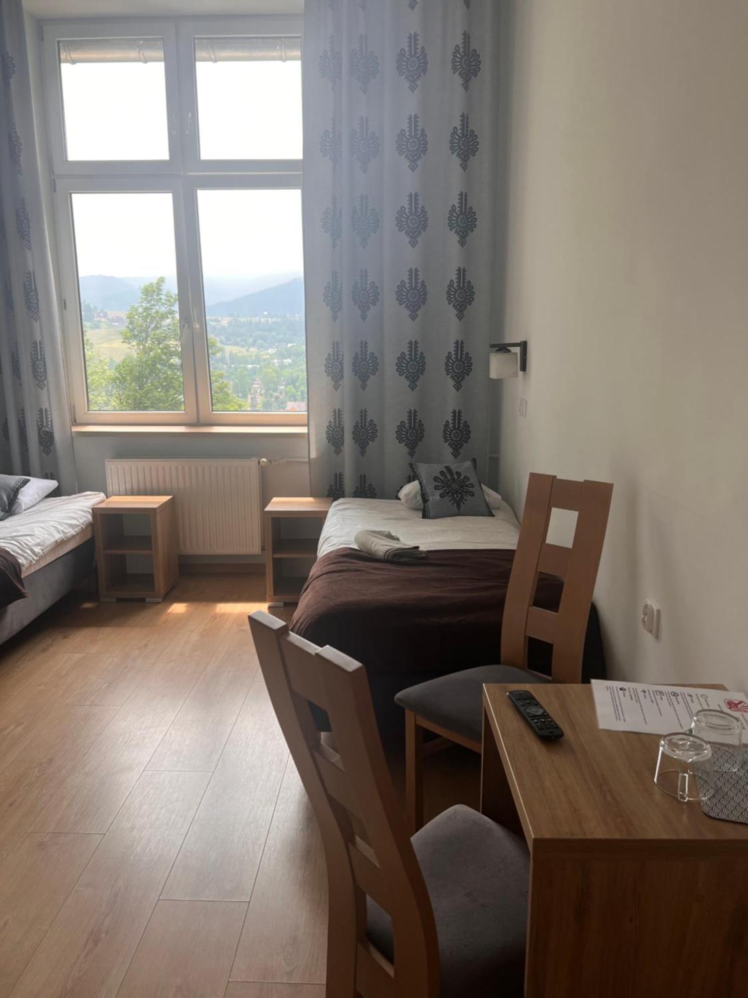 Nauczycielskie Centrum Zakopane Luaran gambar