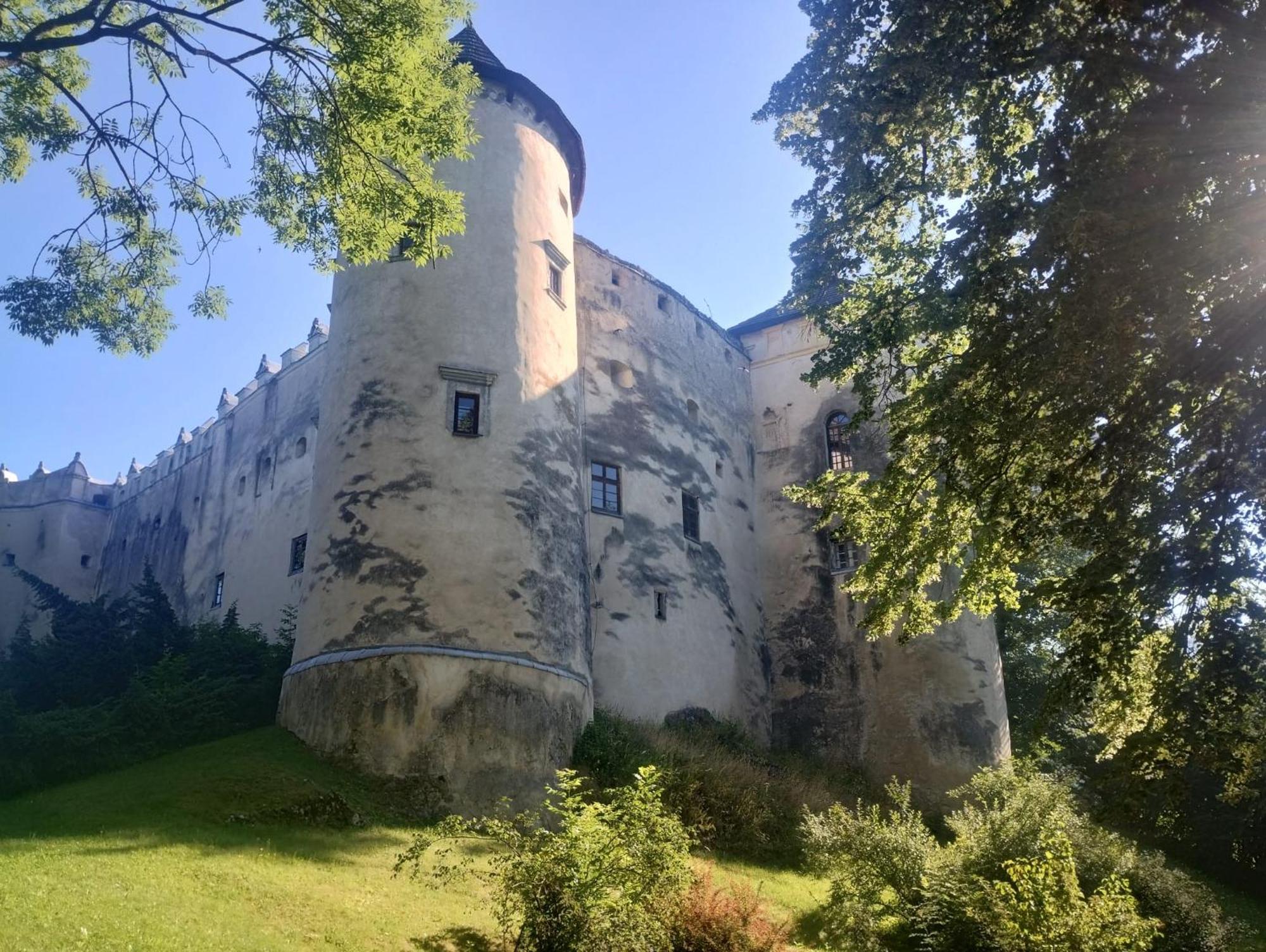 Nauczycielskie Centrum Zakopane Luaran gambar