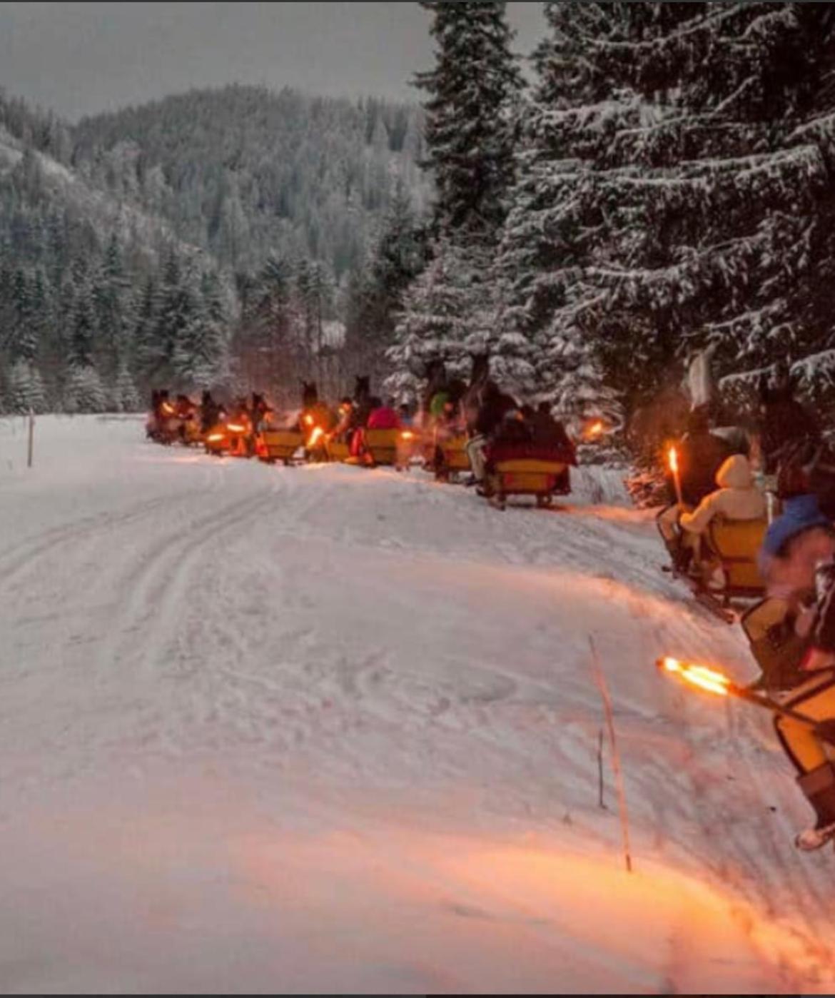 Nauczycielskie Centrum Zakopane Luaran gambar