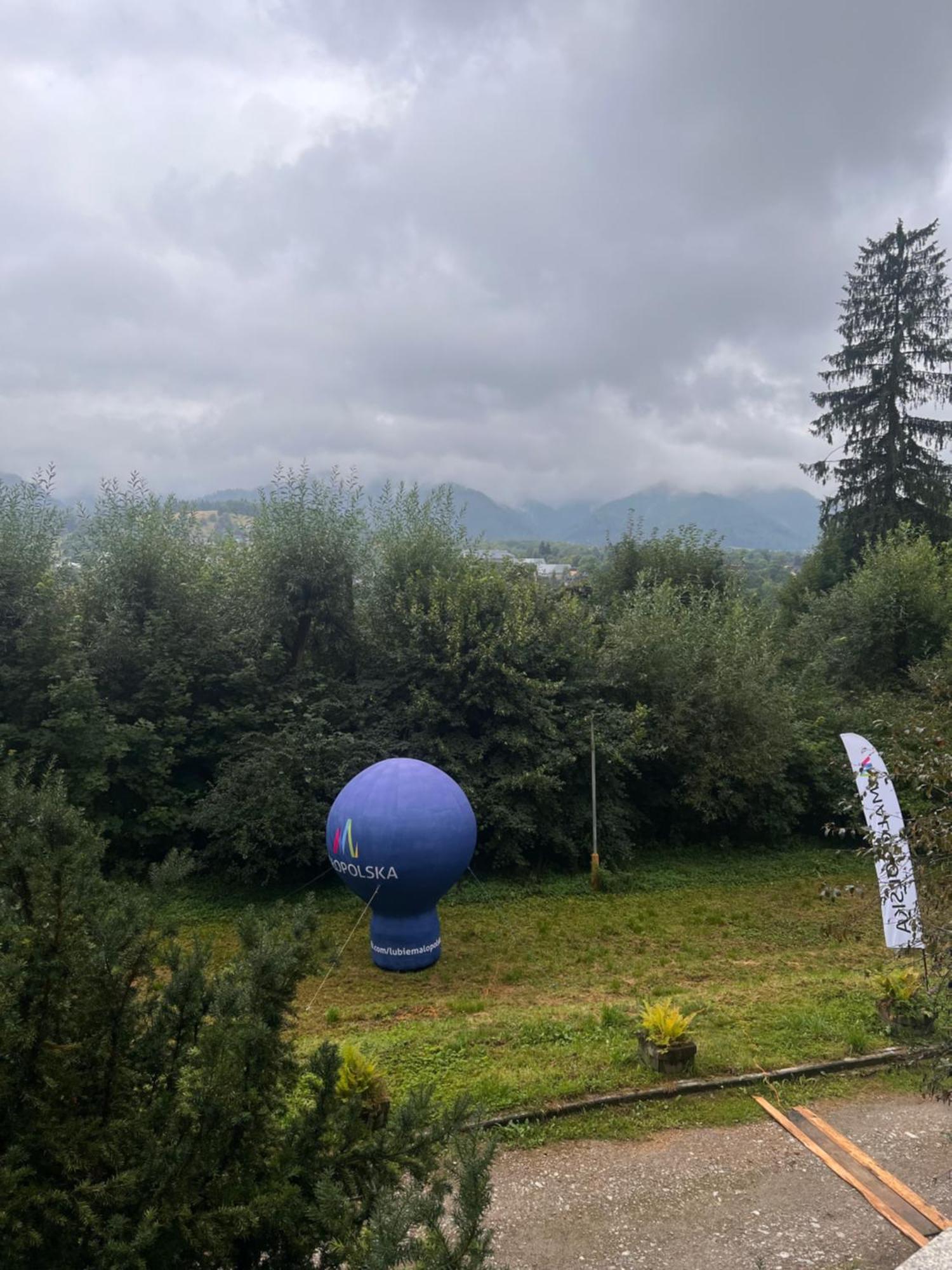 Nauczycielskie Centrum Zakopane Luaran gambar