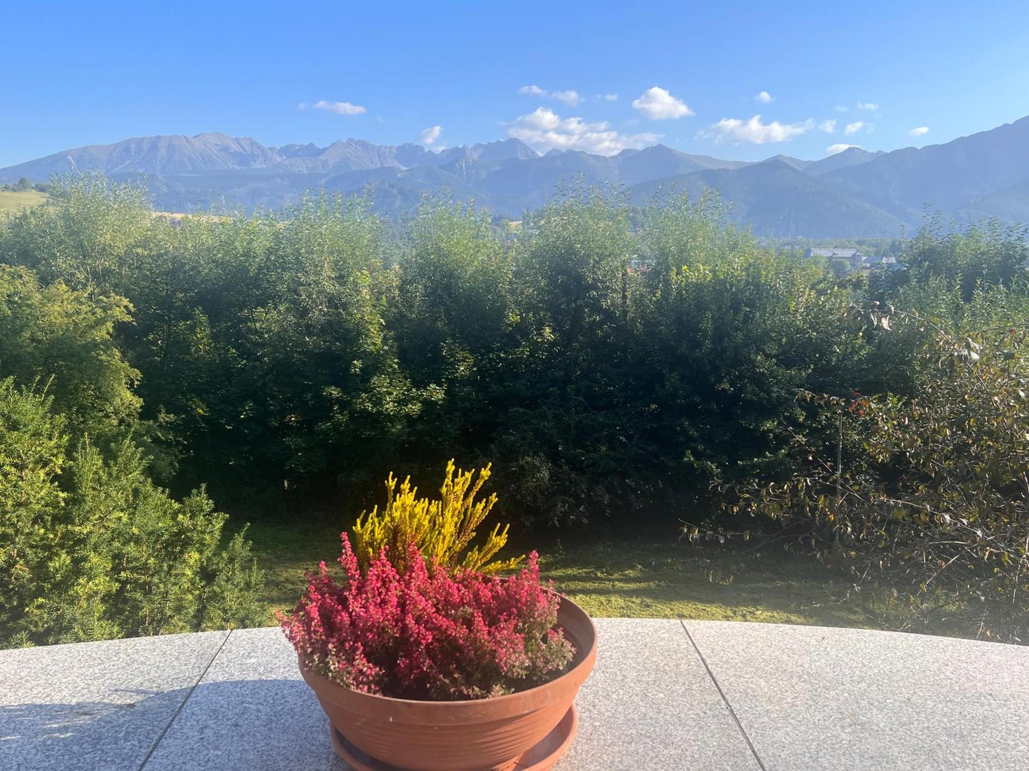 Nauczycielskie Centrum Zakopane Luaran gambar