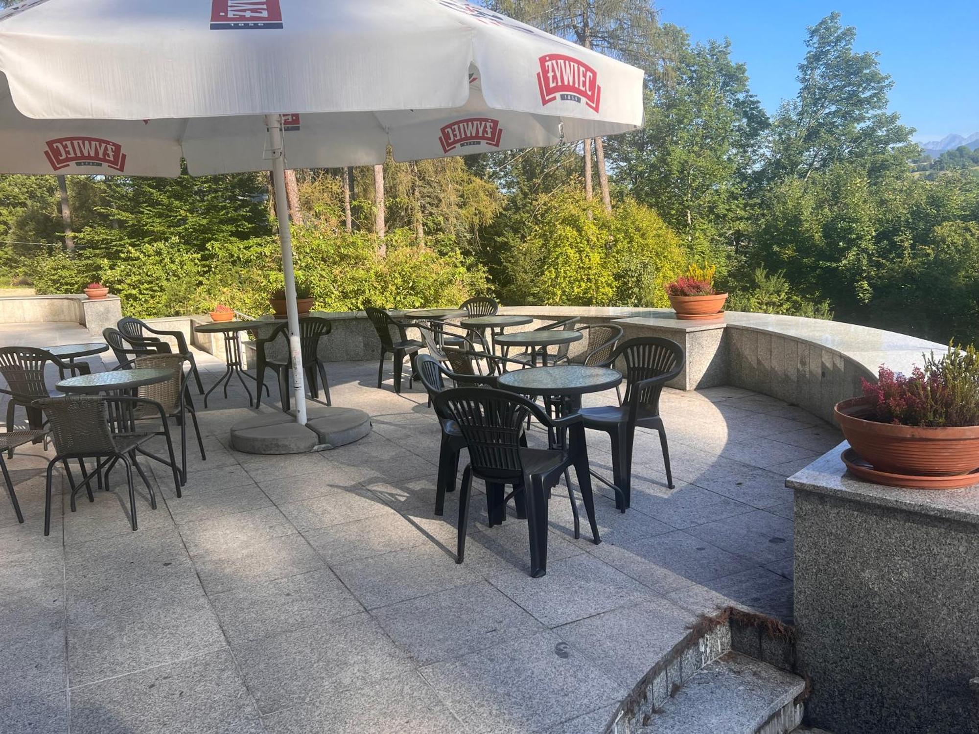 Nauczycielskie Centrum Zakopane Luaran gambar