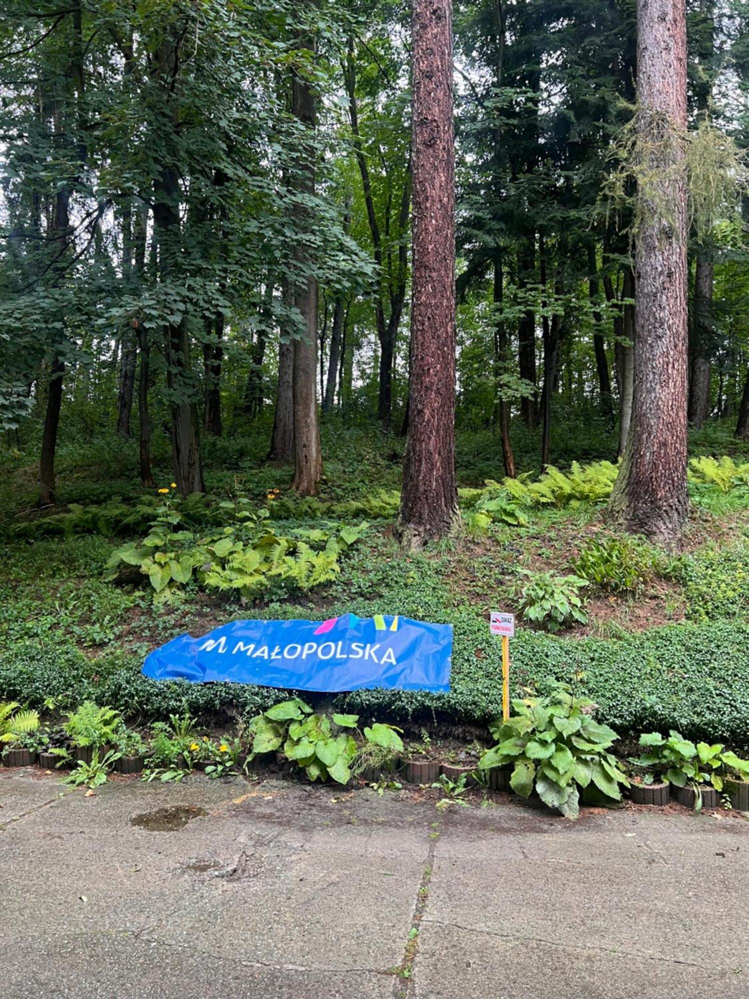 Nauczycielskie Centrum Zakopane Luaran gambar