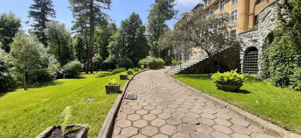 Nauczycielskie Centrum Zakopane Luaran gambar