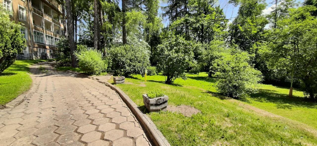 Nauczycielskie Centrum Zakopane Luaran gambar