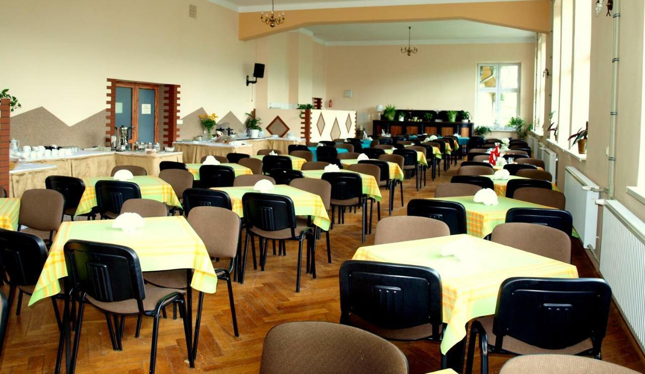 Nauczycielskie Centrum Zakopane Luaran gambar